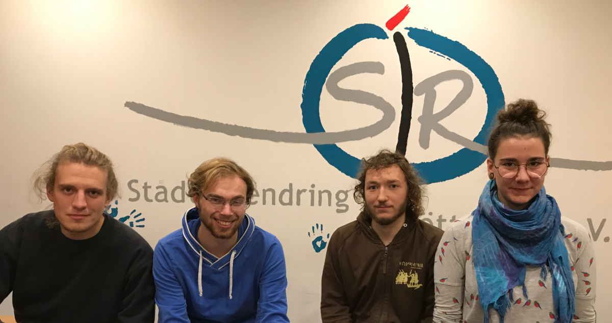 vorstandt